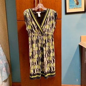 London Times dress size 8